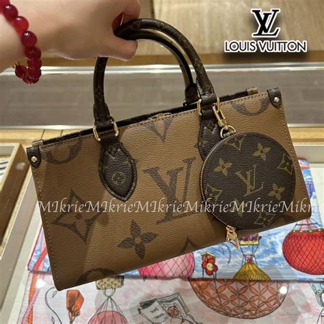 louis vuitton onthego east west